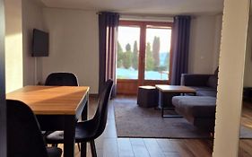Apartament Pod Danielkami